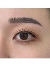 イーズ(ease.)/コスメリフト＋美眉