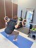 【健康的な美ボディに♪】パーソナルトレーニング30分　¥3000
