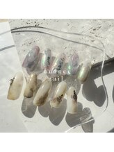 ノウェム(nove'M)/nuance