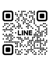 メンズメイド(Mens'Made)/ラインQR