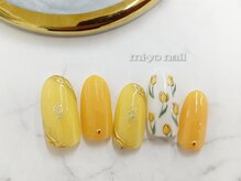 ミーヨ ネイル(mi-yo nail)/【定額¥8800(税込)★】