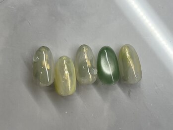 アンドローブ 銀座店(&robe)/feminine design