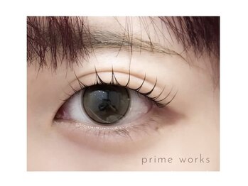 プリムワークス(Prime works)/uカール