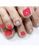 カラーリリー(Calla lily)/