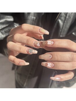 マヴィ(Ma Vie)/characterparts