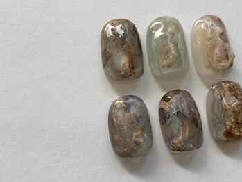 【konomi限定】インク