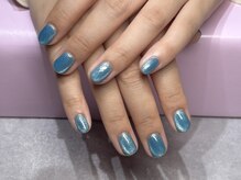 ワイアールトータルサロン(YR total salon)/マグネットワンカラー