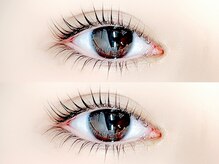 ファストラッシュ 表参道店(FAST LASH)の雰囲気（人気のトリプルトリートメント/上下パリジェンヌ/表参道/まつげ）
