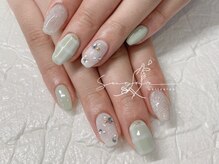 シュガー(Sugar)/季節限定デザイン