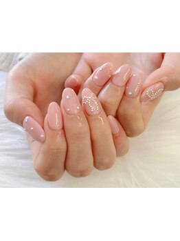 定額メニューのあるサロン