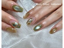 ウエスト コースト ネイルサロン(West coast Nailsalon)/