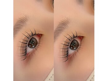 ソンテ(sonte.)/まつげパーマ