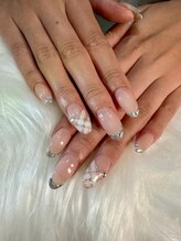 レアネイル(Lea nail)/