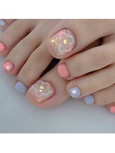 サクラ(SAKURA)/ネイル