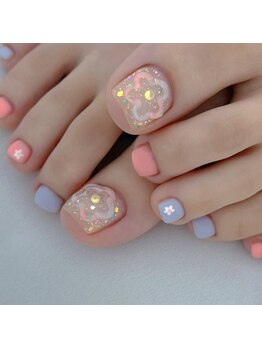 サクラ(SAKURA)/ネイル