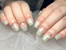 ララネイル(RaRa nail)/フリーデザイン 