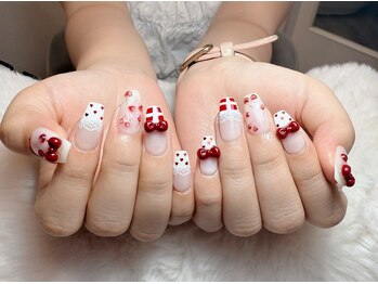 リサ(Risa)/ジェル10本つけ放題