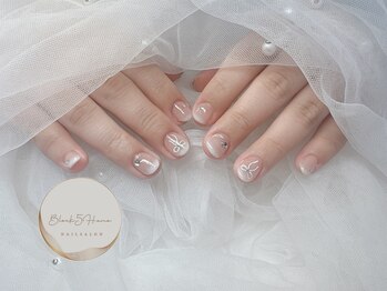 ブロックファイブハナ(Block 5 HANA)/