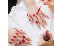 ポノアカラー(Pono a Color)の雰囲気（当サロンでしか味わえない【極上のハンドエステ】待望の導入！）