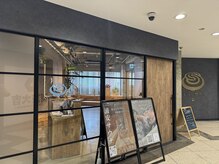 ザ テン 浦安店(The TEN)の雰囲気（ととのい整作所内にあります。個室サウナ、ヘッドスパも併設！）