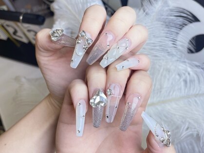 メロディービューティーサロン(Melody)の写真