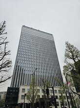 ランナー 川崎東口店(LANNA)/川崎市役所