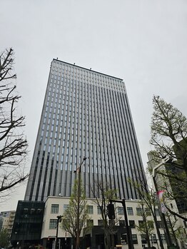 ランナー 川崎東口店(LANNA)/川崎市役所