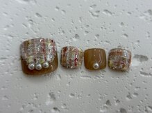 ルルー(le rue)/FOOT定額プレミアム