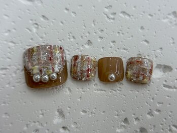 ルルー(le rue)/FOOT定額プレミアム