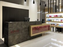 ビビット 久宝寺店(VIVIT)の雰囲気（満足度No.1【フェイシャル】むくみ、たるみ小顔リンパでスッキリ）