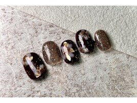 New!Hand定額￥9200