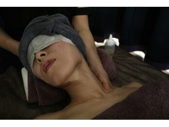 ラナ(lana)/もみほぐしとは違う気持ちよさ！