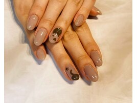 ◆デザインネイル