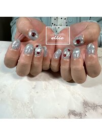 持ち込みシルバーコース