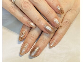 ルヒアネイル イオン戸畑ショッピングセンター店(Ruhia Nail)/YUKI限定　定額デザイン