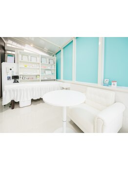 デリケート部分の脱毛/Vライン/VIO