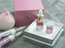 ルル(ruru)/ローマピンク