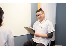 エゾマル(Ezo-maru)/お悩みをお聞かせください