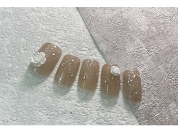 エイト(8)/Hand¥9200