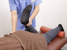 やわら接骨院 本八幡/【骨格矯正】