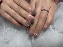 エーネイル(A nail)/ラメ