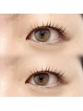 クレイル(Clair)/ビューラー式まつげパーマ
