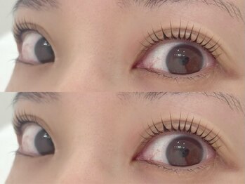 アイラブ バイ ネイロ 北千住(eye Love by NeiRo)/パリジェンヌラッシュリフト