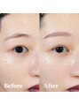 グランウィーユ トゥジュール 銀座(Grand oeil toujours)&nbsp;まつ毛、眉毛同時施術のリピート率高◎
