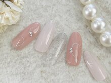 アンド 古河店(&)/シンプルデザインコース