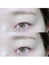 コア(Coa)/UPforceLift＋美眉WAX