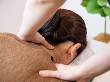 ビープロ整体院 本八幡店(Be-Pro整体院)/