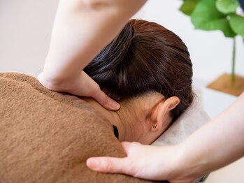 ビープロ整体院 本八幡店(Be-Pro整体院)/