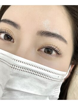 チルザルト サロン/まつげパーマ