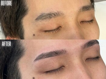 ハル 横浜店(HARU)/眉毛BA[眉毛/眉毛サロン]